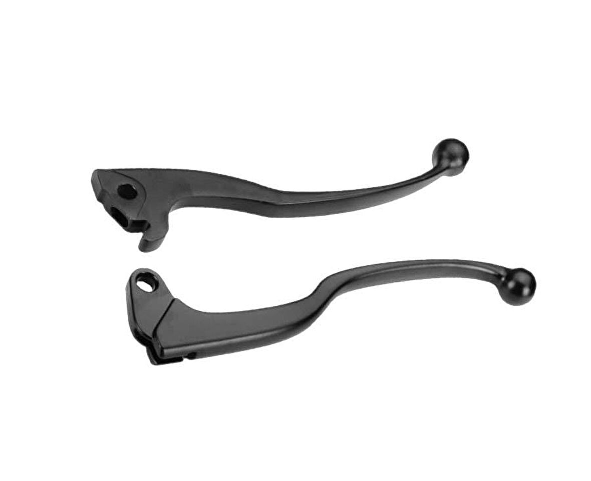 Yamaha YBR DEBRİYAJ-FREN KOLU SİYAH