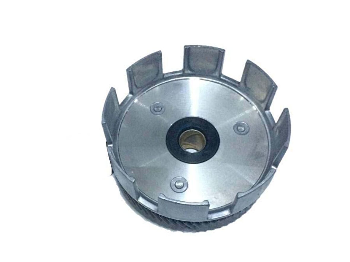 Yamaha YBR DEBRİYAJ DİŞLİSİ-TASI