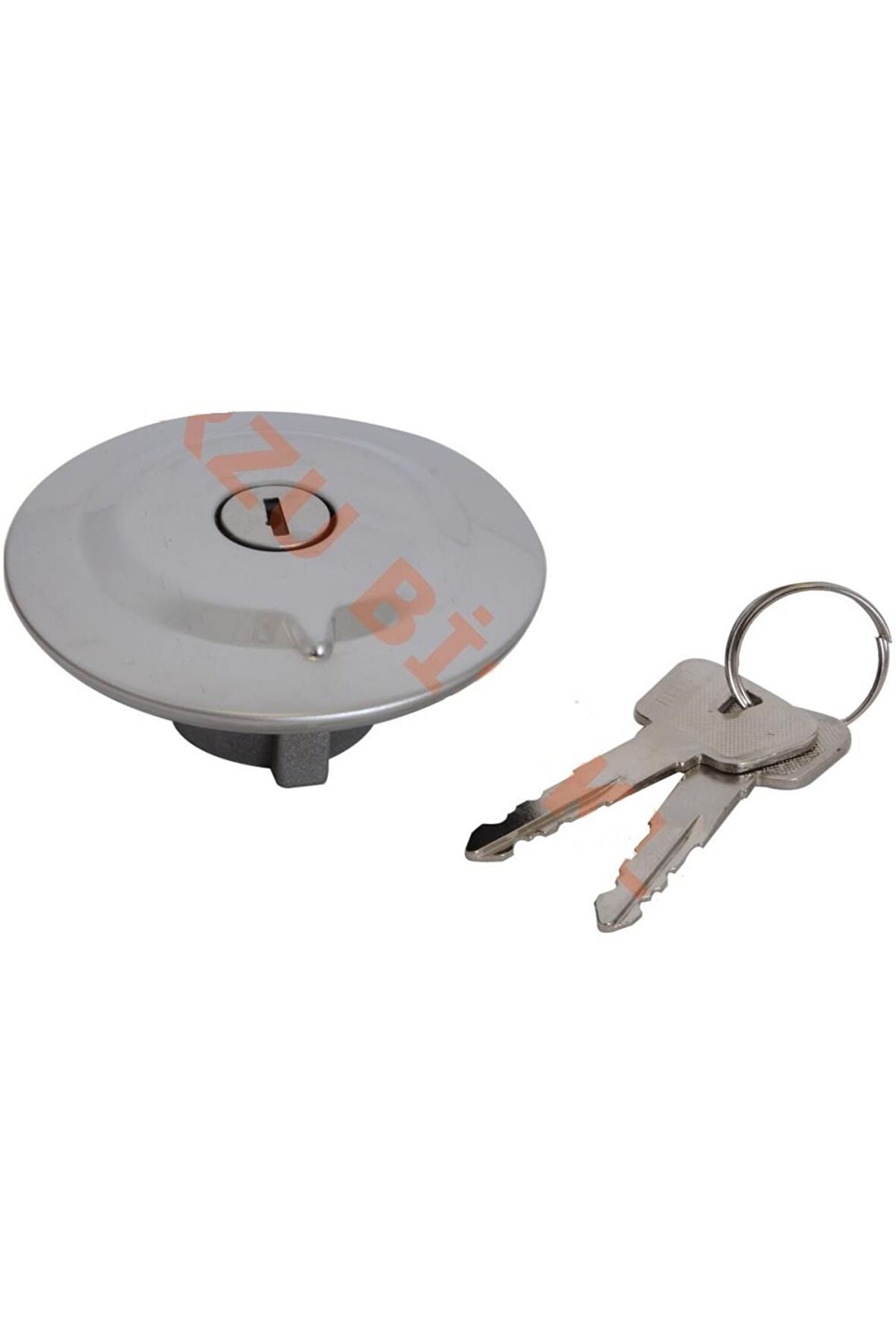 Yamaha YBR DEPO KAPAĞI