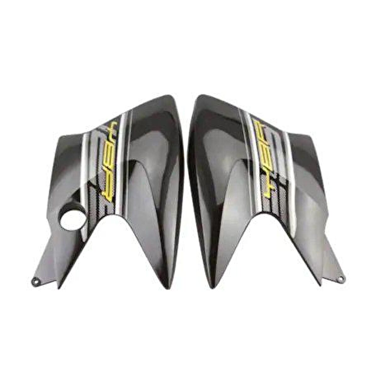 Yamaha YBR DEPO GRANAJI K 2010 FÜME