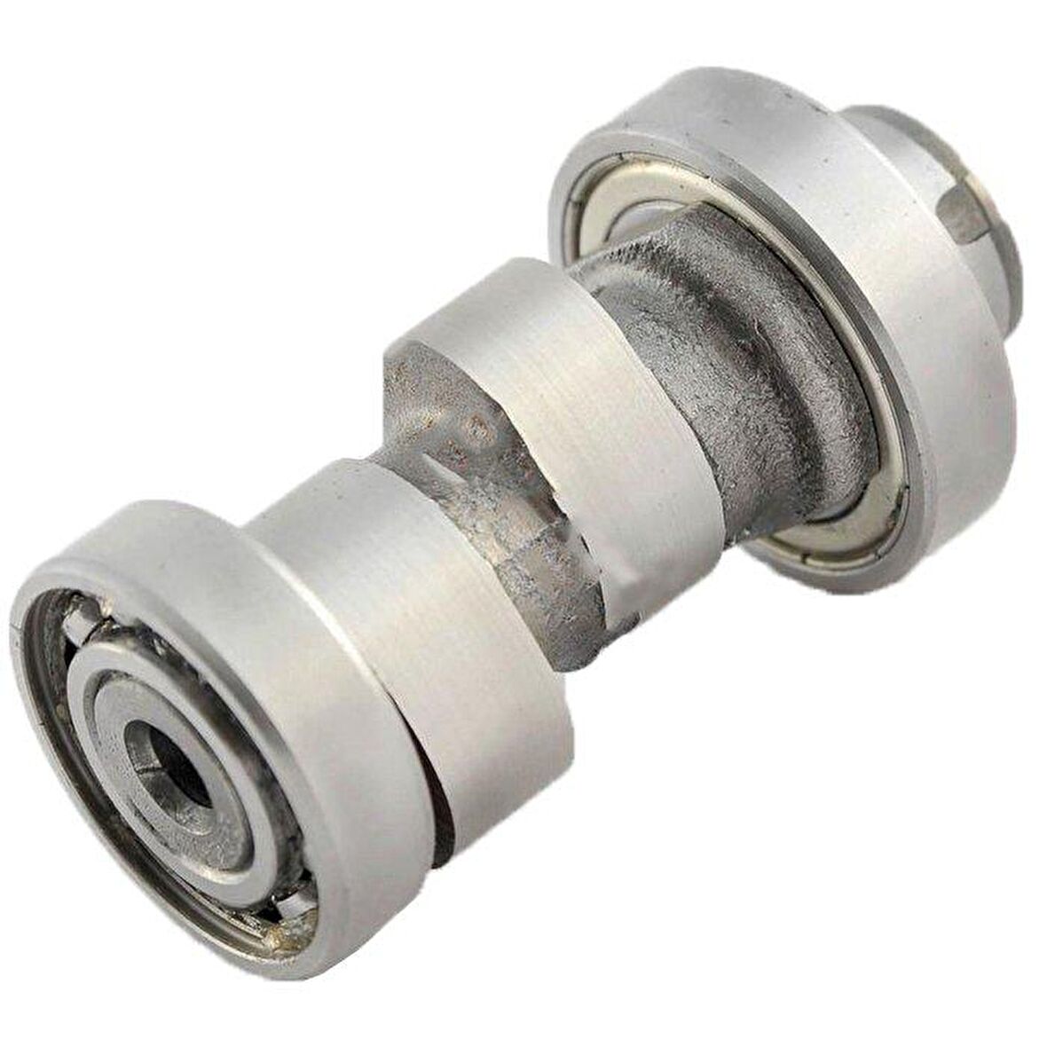 Yamaha YBR PARS EKSANTRİK MİLİ