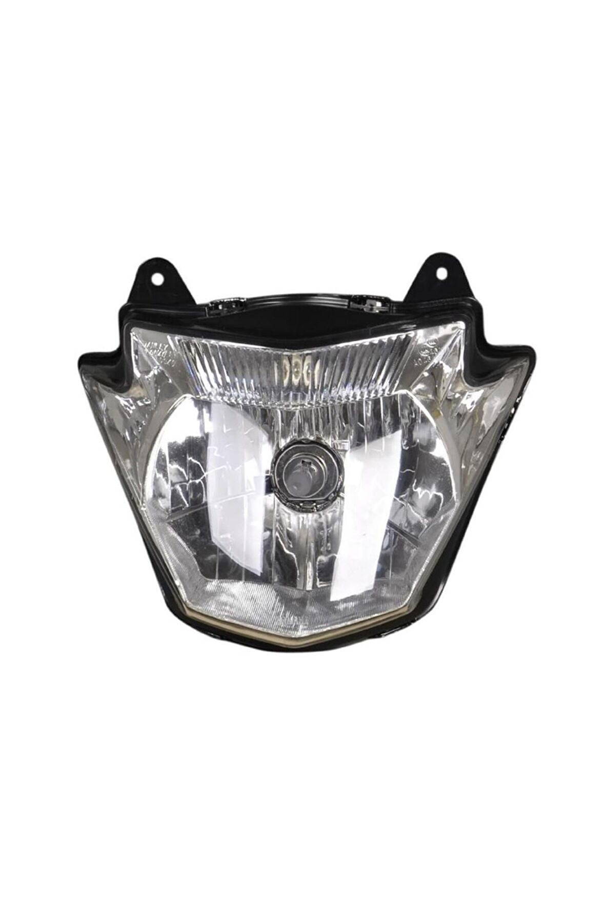 Yamaha YAMAHA YBR FAR K 2010 OEM