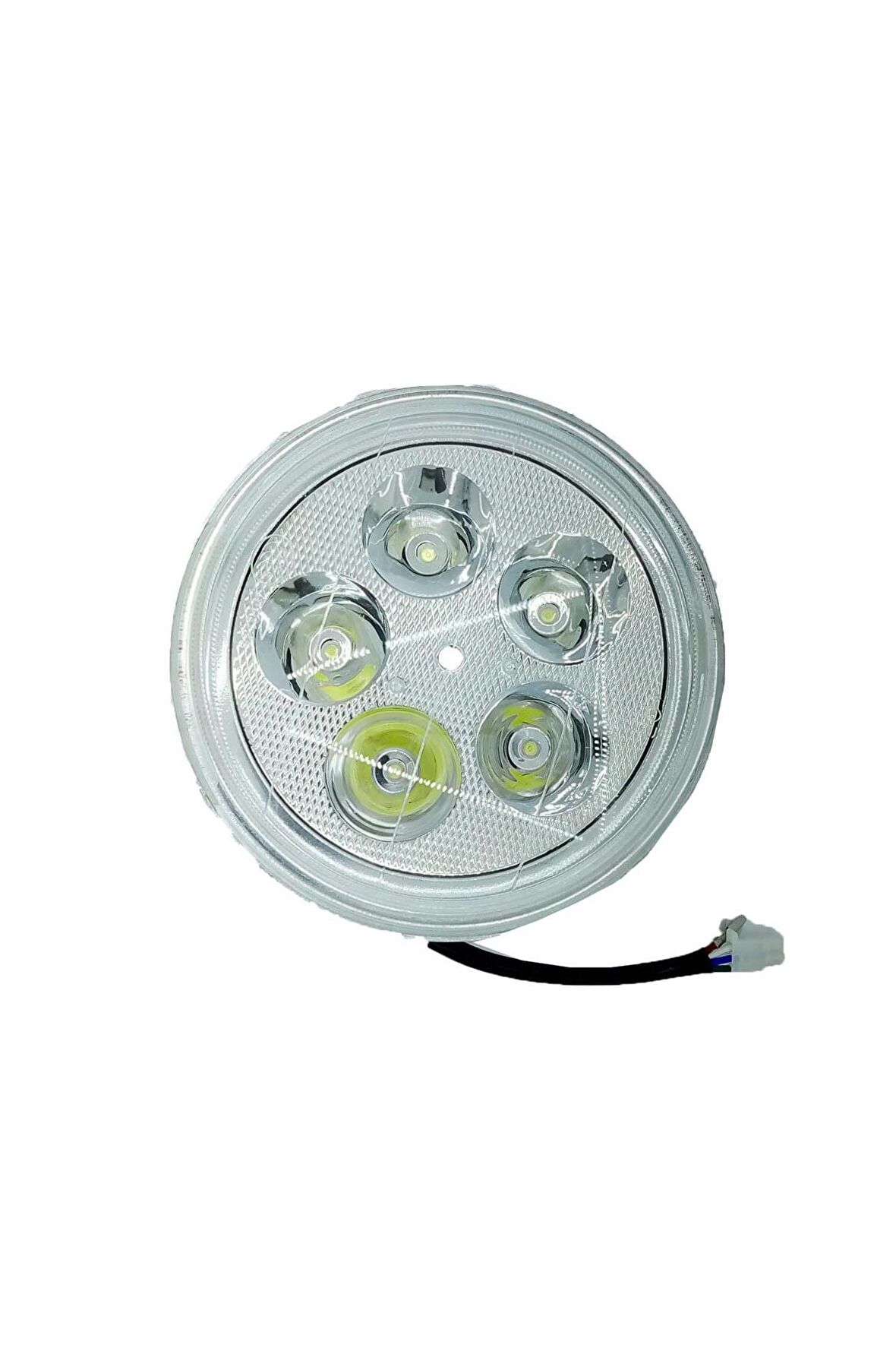 Yamaha YBR FAR ATOMU YUVARLAK 2006-08 5 LEDLİ
