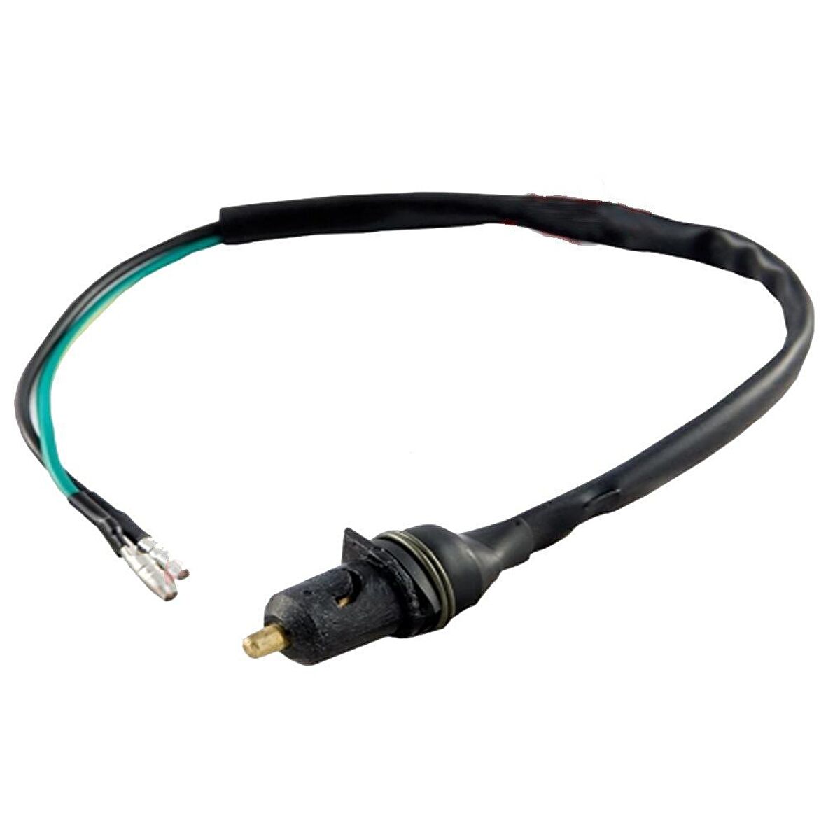 Yamaha YBR FREN MÜŞÜRÜ ÖN