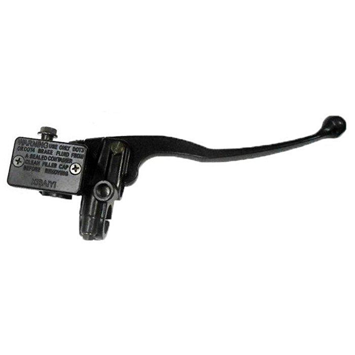 Yamaha YBR FREN MERKEZİ ÜST EM KOMPLE