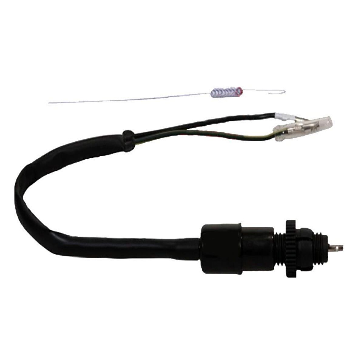 Yamaha YBR FREN MÜŞÜRÜ ARKA