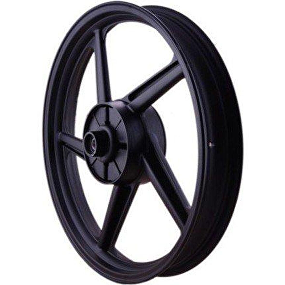 Yamaha YBR K ARKA JANT 2009 İTHAL