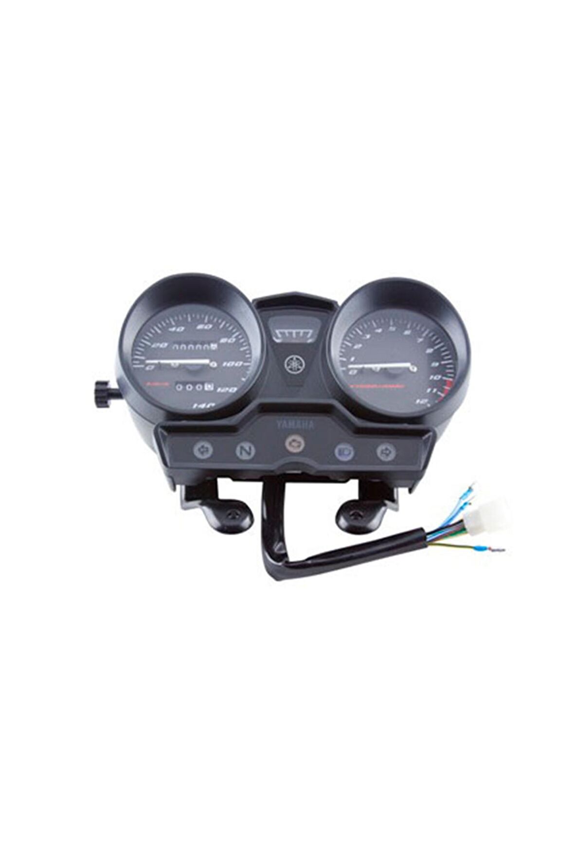 Yamaha YBR KM DEVİR SAATİ KOMPLE K 2010