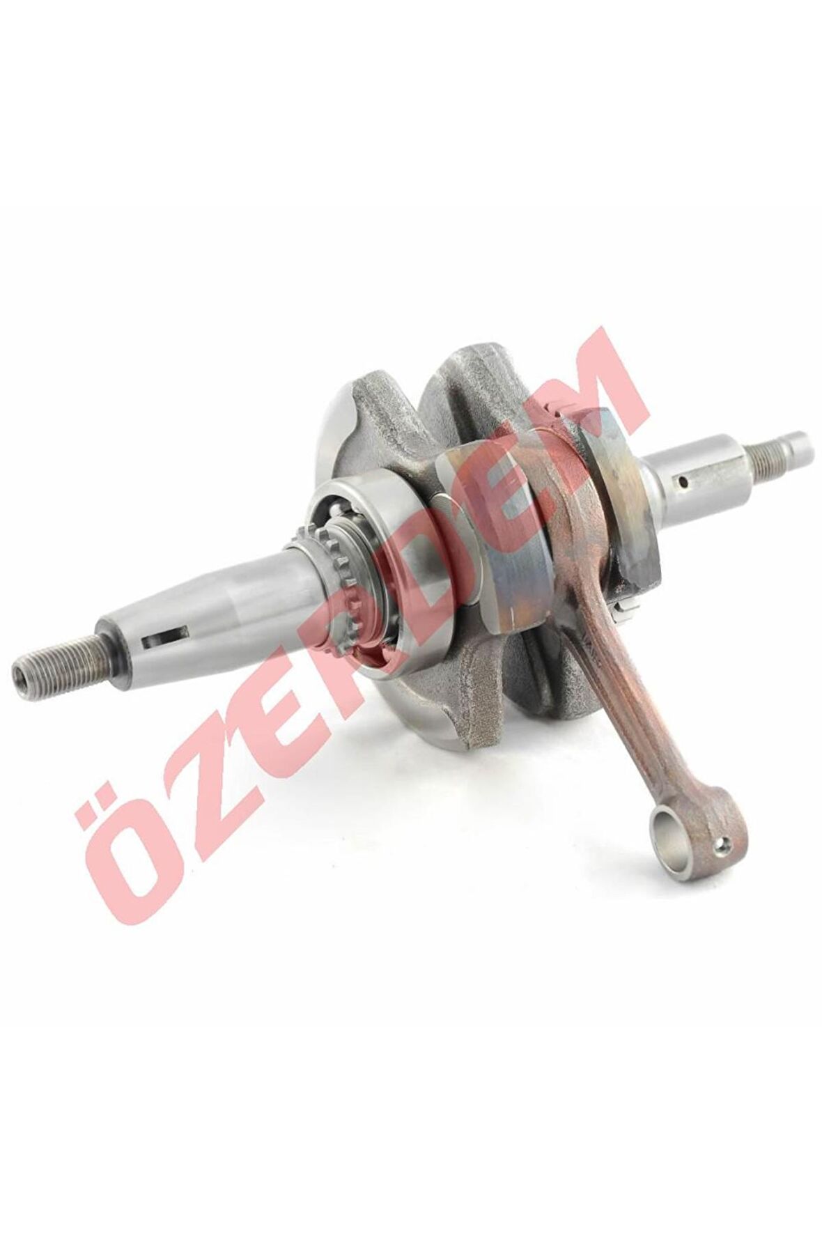 Yamaha YBR KRANK 2006-18