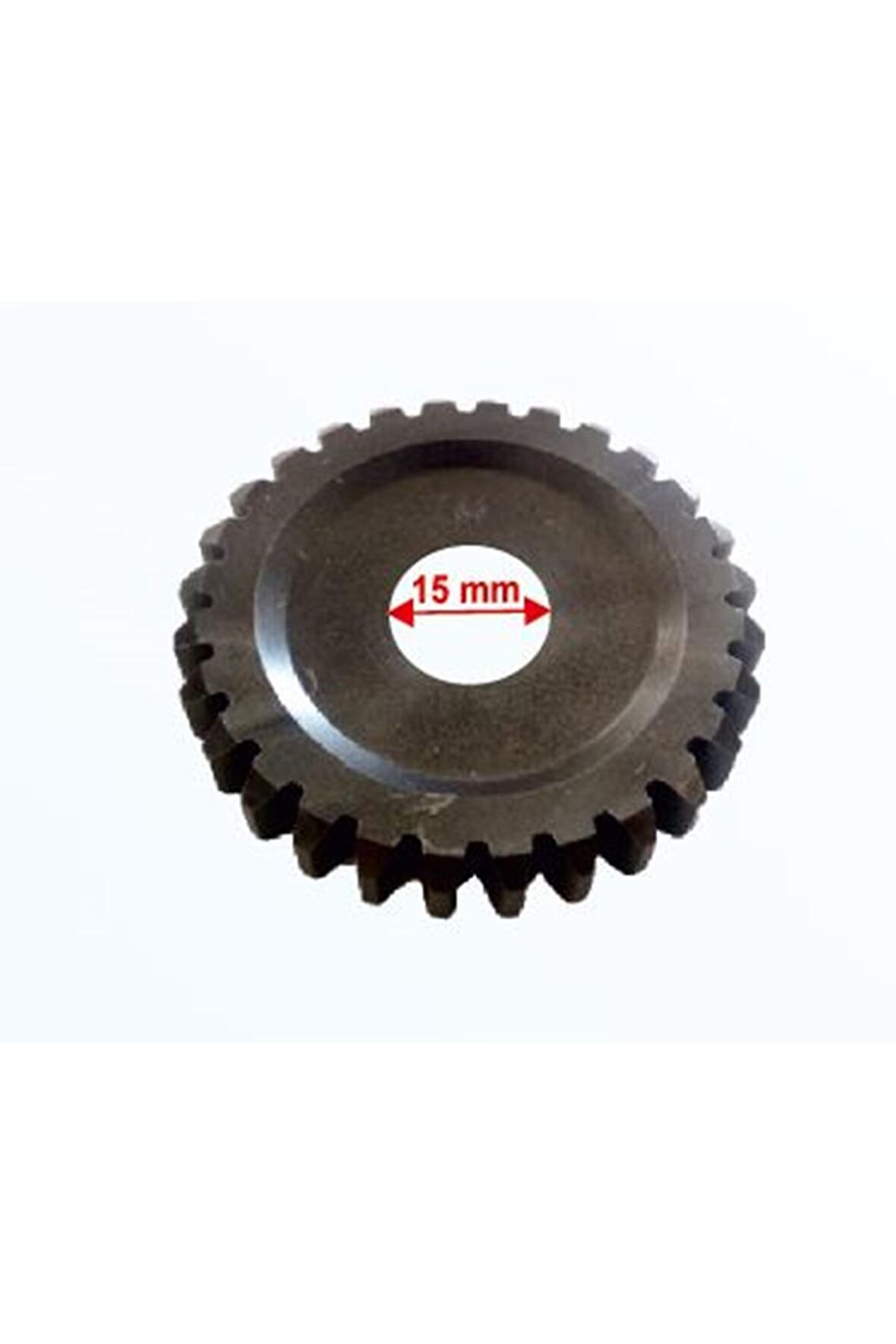 Yamaha YBR MARŞ DİŞLİSİ ARA 28T ÖM