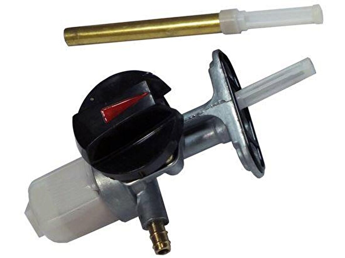 Yamaha YBR MUSLUK ŞİŞELİ