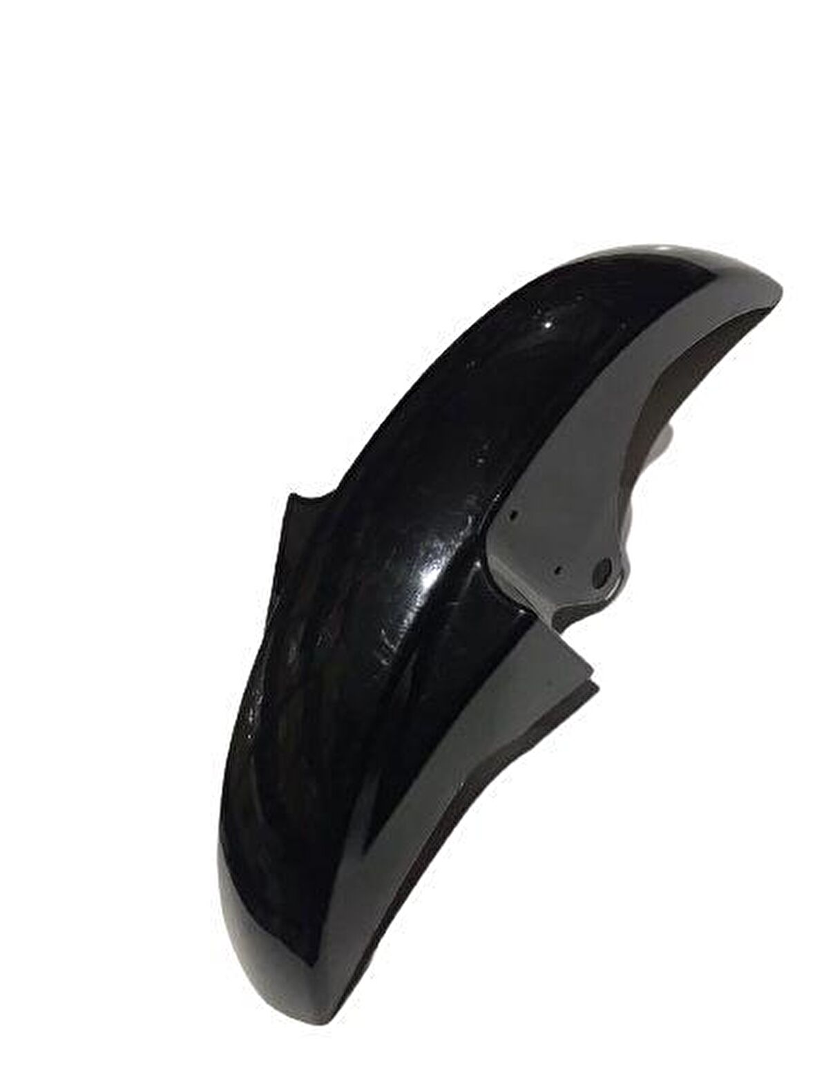 Yamaha YBR ÖN ÇAMURLUK 2010 SAÇSIZ SİYAH