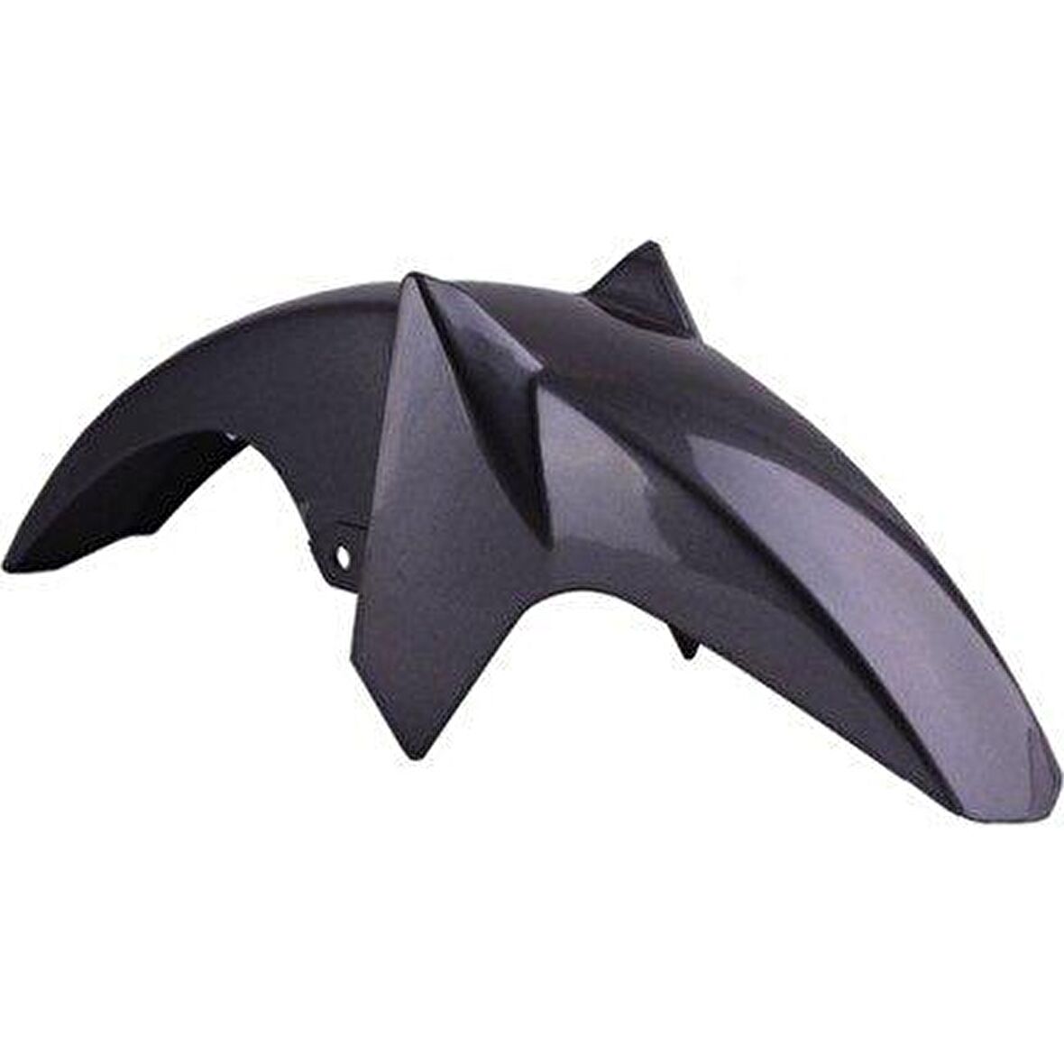 Yamaha YBR ÖN ÇAMURLUK 2010 FÜME