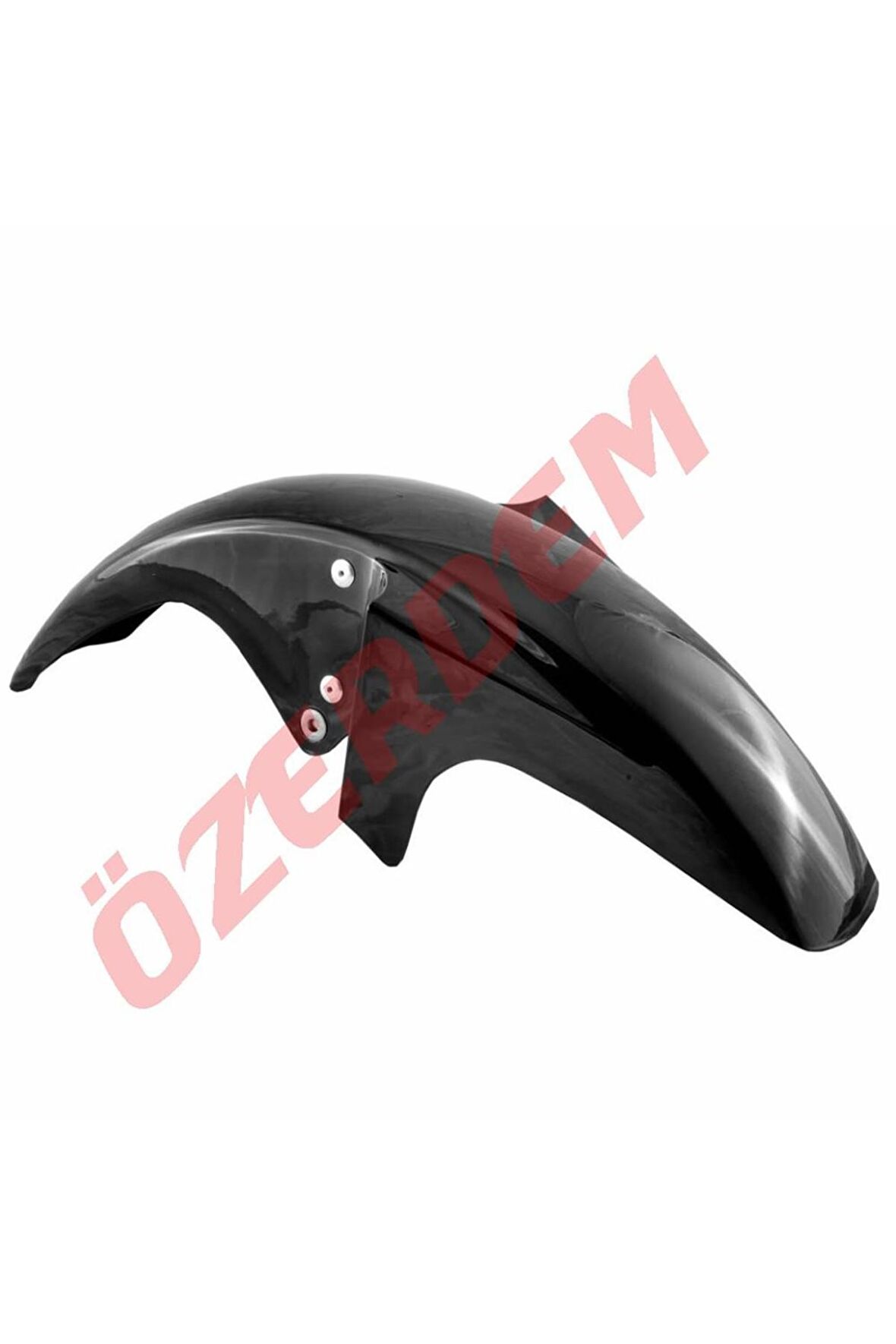 Yamaha YBR ÖN ÇAMURLUK 2004-08 SİYAH