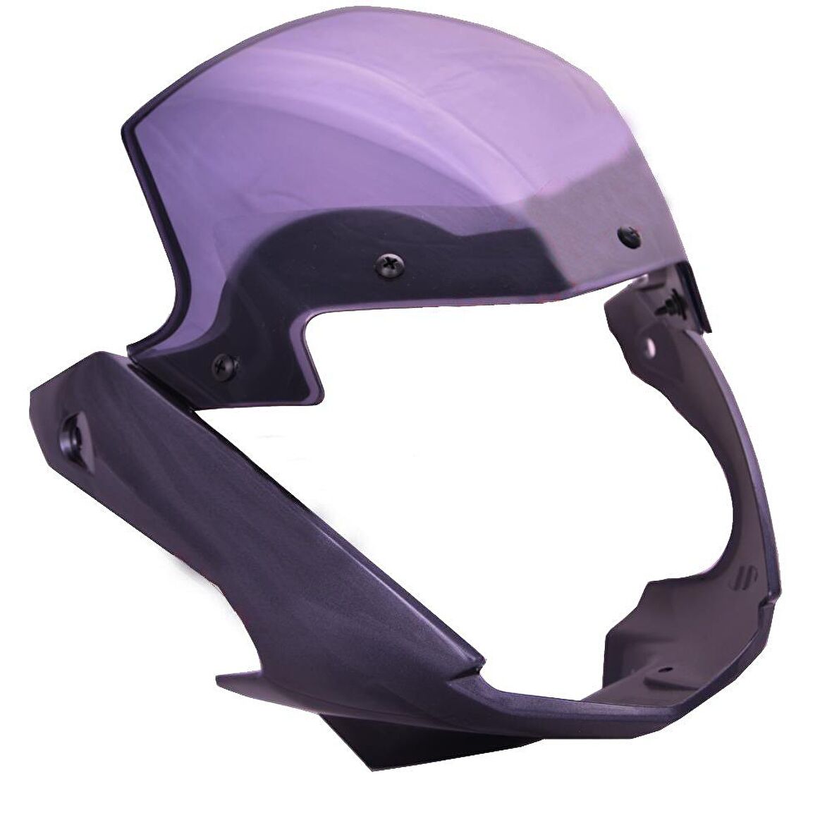 Yamaha YBR ÖN SİPERLİK 2010 FÜME