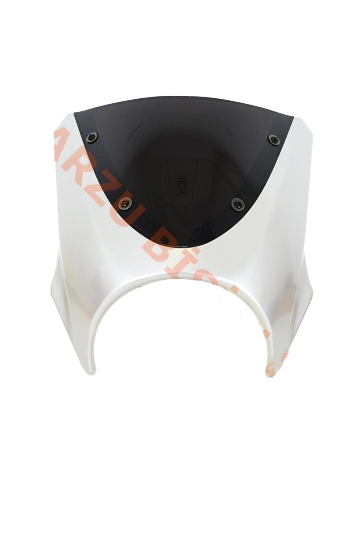 Yamaha YBR ÖN SİPERLİK 2006 GRİ