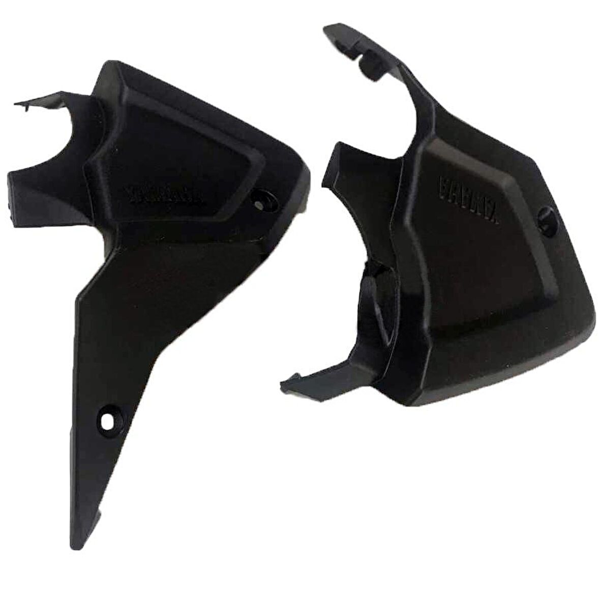 Yamaha YBR ÖN SİPERLİK PANZOLOTU