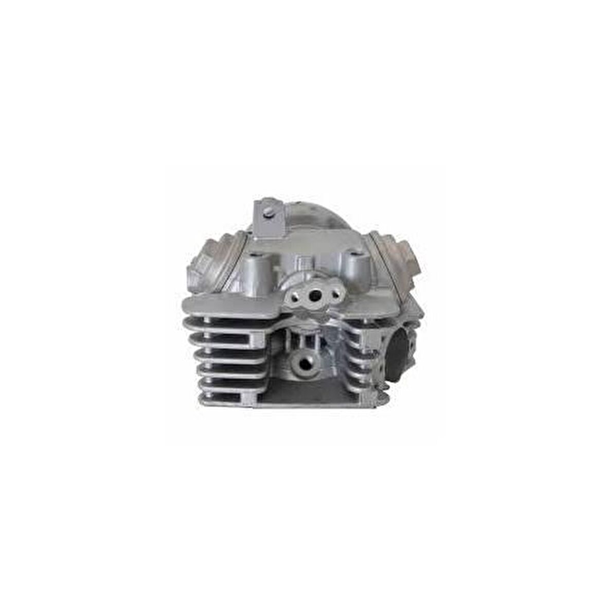 Yamaha YBR SİLİNDİR KAPAĞI KOMPLE 2006-18