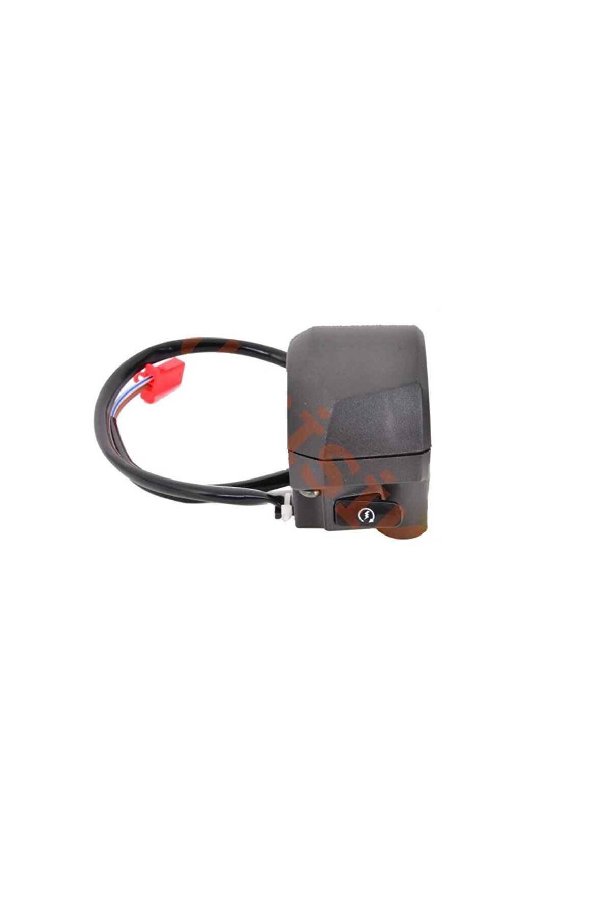 Yamaha YBR KUMANDA SAĞ 2010