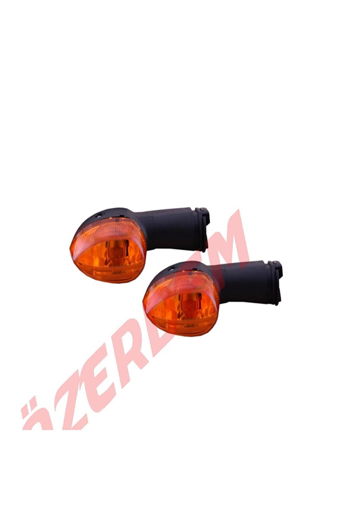 Yamaha YBR ARKA SİNYAL (2009....) 2 Lİ UZUN