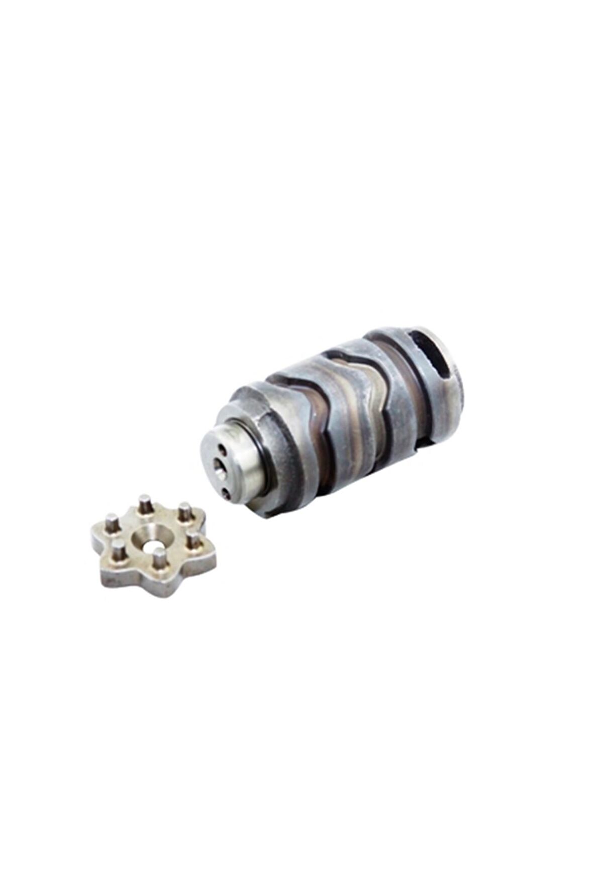 Yamaha YBR VİTES HİLAL TOPU