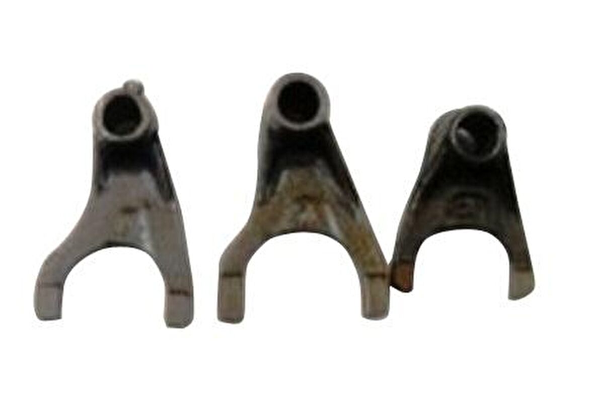 Yamaha YBR VİTES HİLAL SETİ