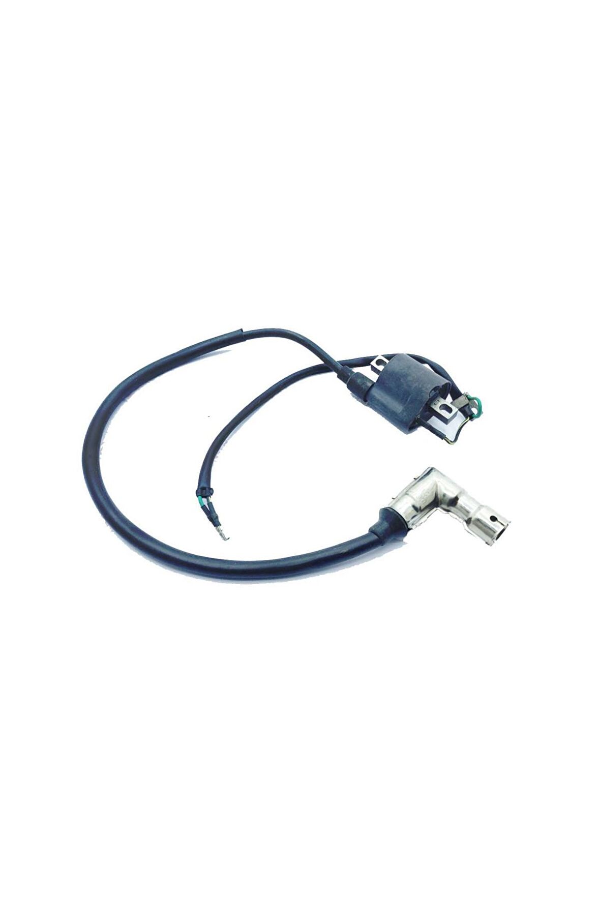 Yamaha CRYPTON BOBİNİ SAÇ BAŞLIKLI