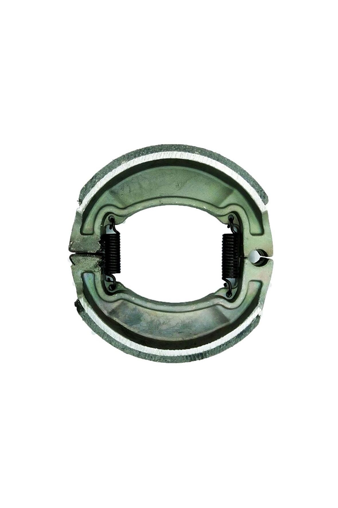 Yamaha CRYPTON FREN BALATA ARKA İTH