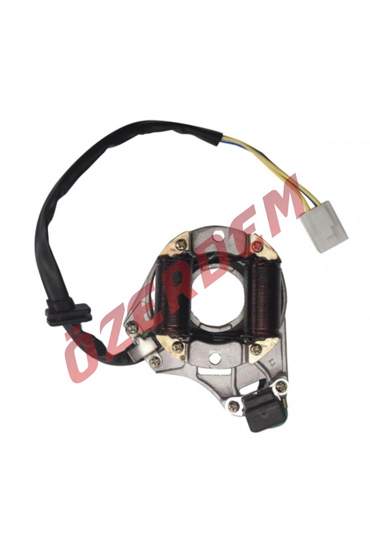 Bisan TERRA STATÖR TABLALI 2 Lİ