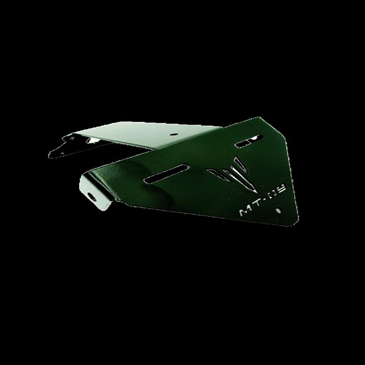 Yamaha YAMAHA MT-09 PLAKALIK