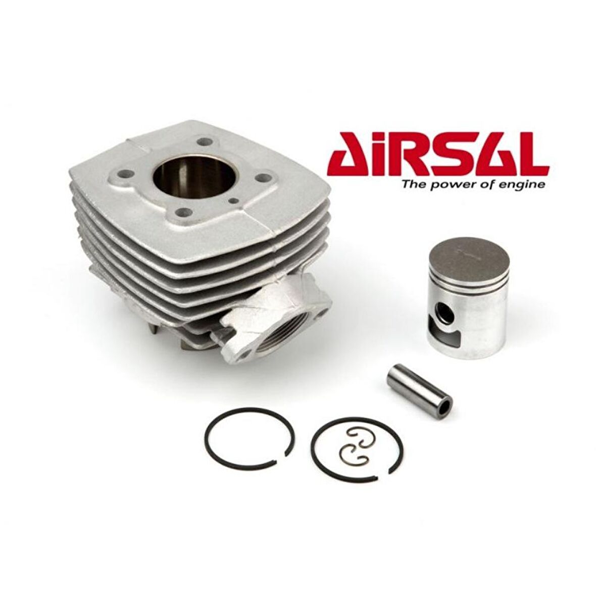 Peugeot PEUGEOT SİLİNDİR 46XKOMPLE İTH AİRSAL