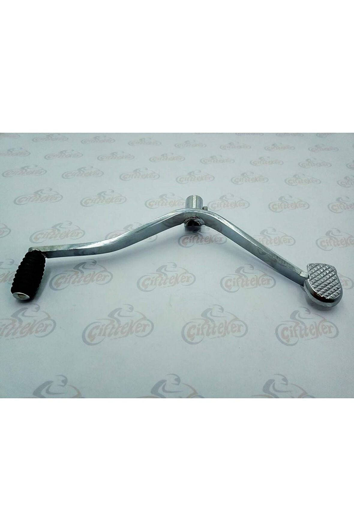 Mondial AGK125 delta VİTES PEDALI KISA KOMPLE