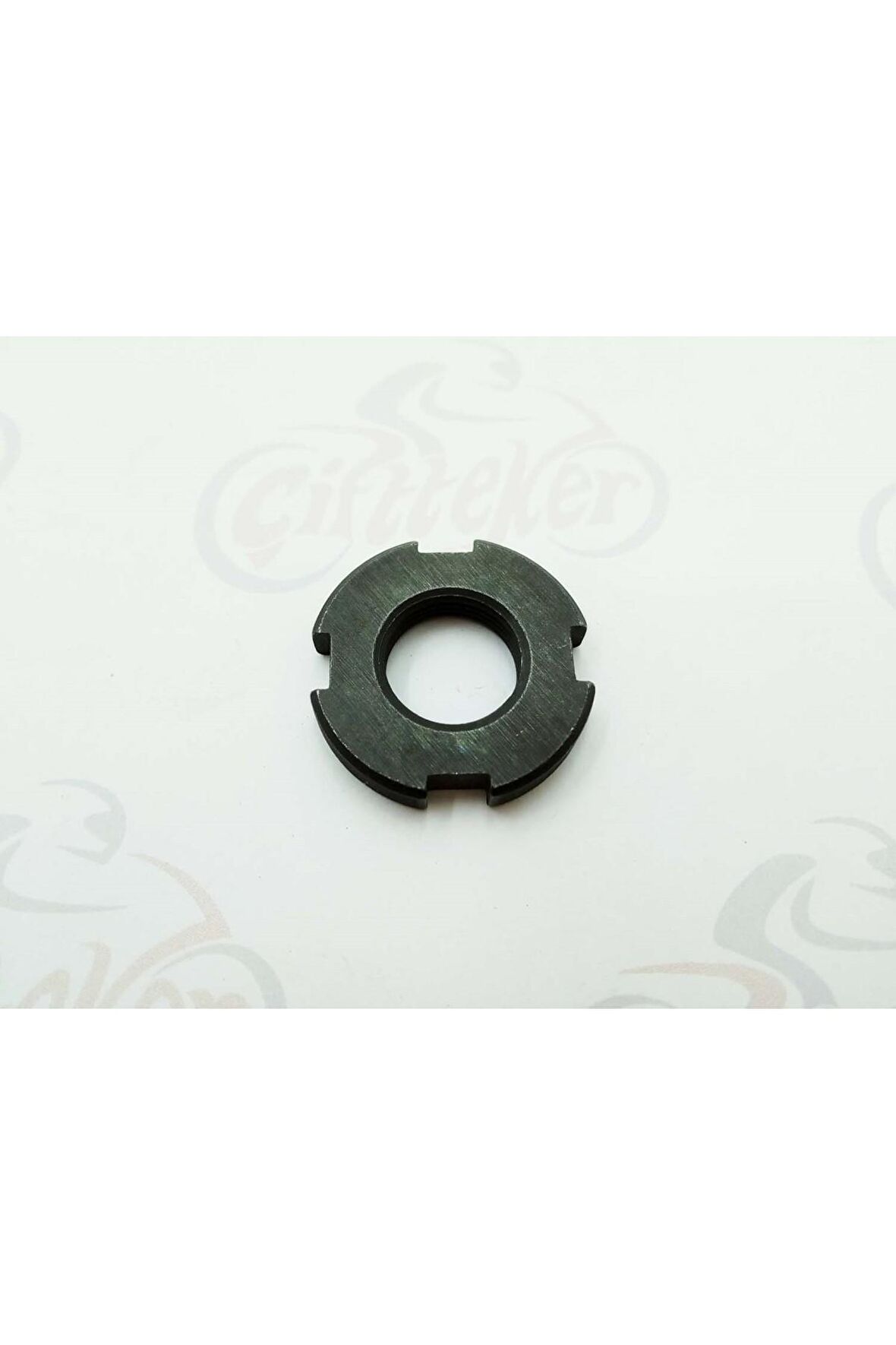 Mondial 100KM-KH FT KRANK KİLİTLİ SOMUN ORJ