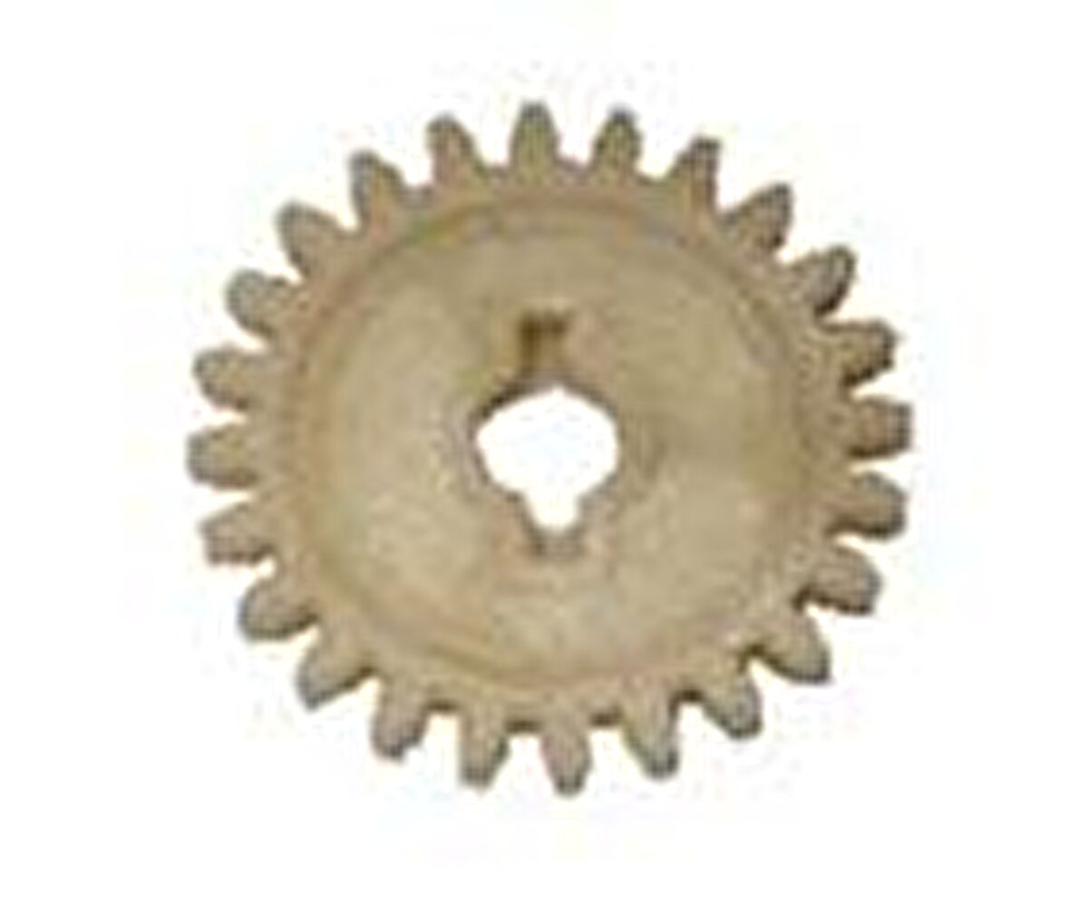 Mondial 110FT YAĞ POMPASI DİŞLİSİ ORJ