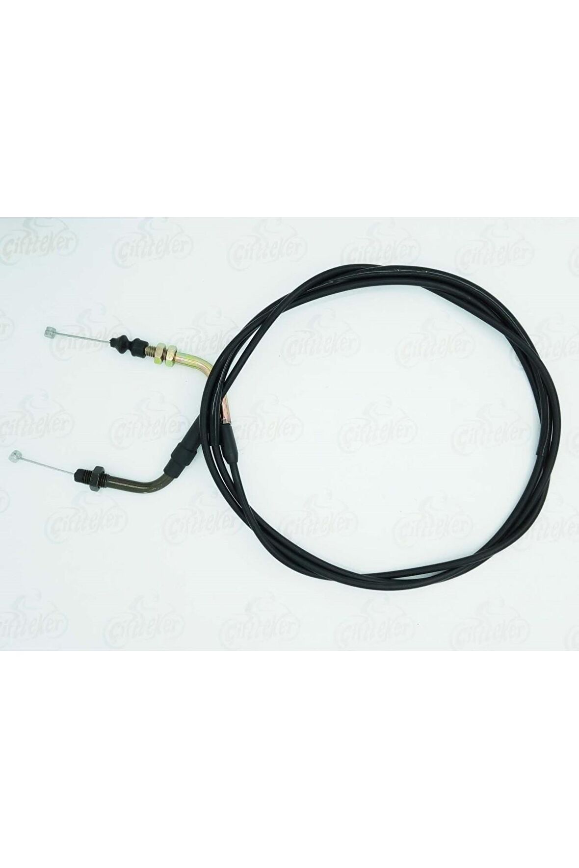 Mondial 150HS GAZ TELİ ORJ