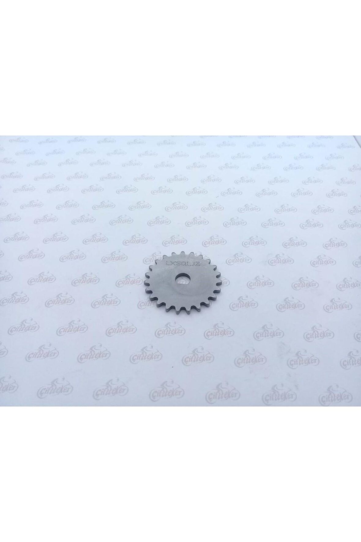 Mondial ATV TERRALENDER LX200 YAĞ POMPA DİŞLİSİ ORJ