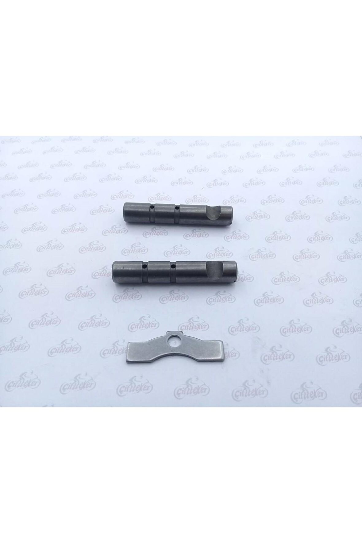 Mondial ATV TERRALENDER LX200 EGZOZ PİYANO MİLİ ORJ