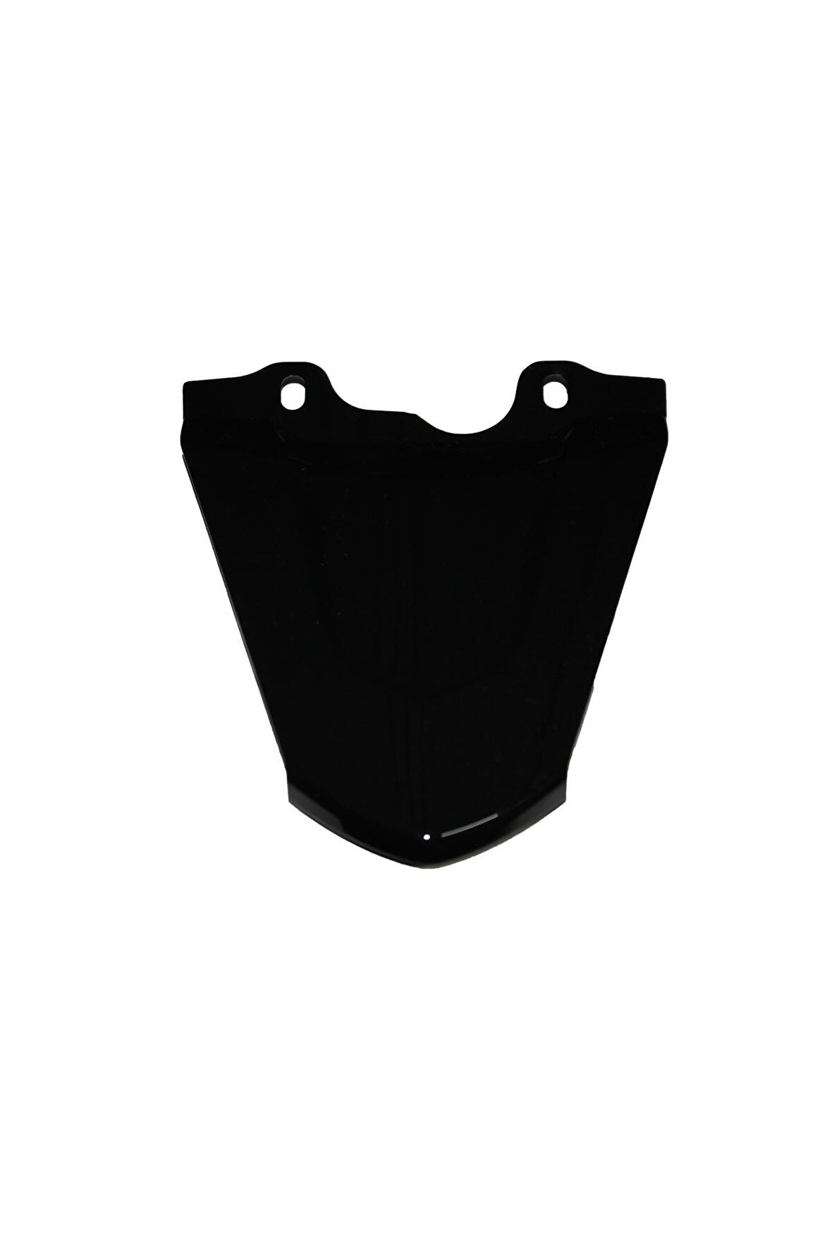 Yamaha CRYPTON STOP ÜST KAPAK SİYAH 2010