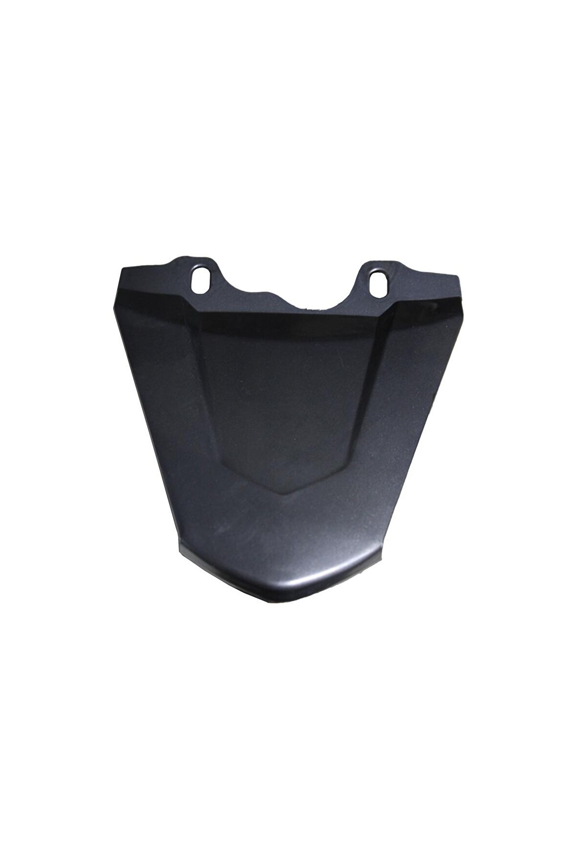 Yamaha CRYPTON STOP ÜST KAPAK FÜME 2010