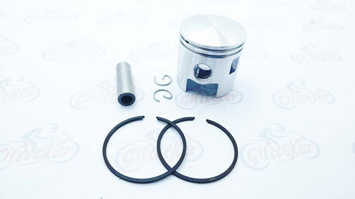 Peugeot PEUGEOT PİSTON AİRSAL 46 A-B-C TW