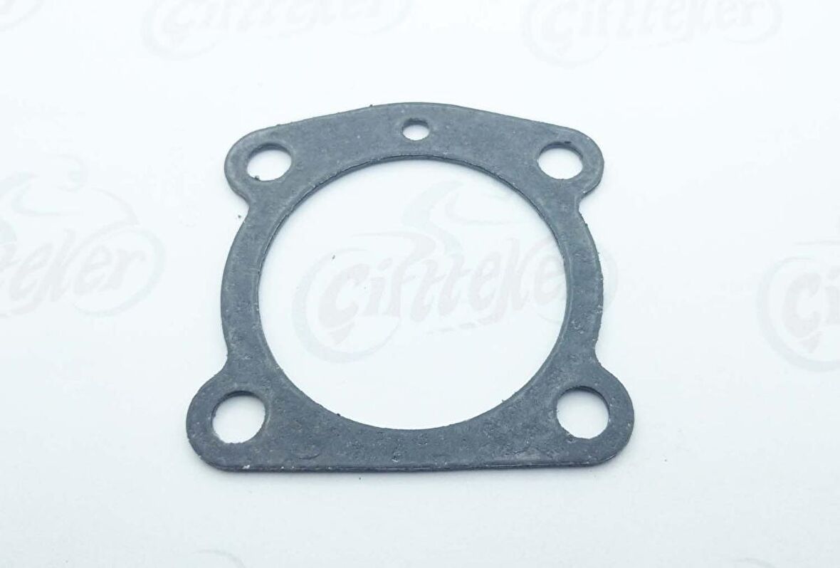 Peugeot PEUGEOT SİLİNDİR ÜST CONTA 105 SAÇLI BEST