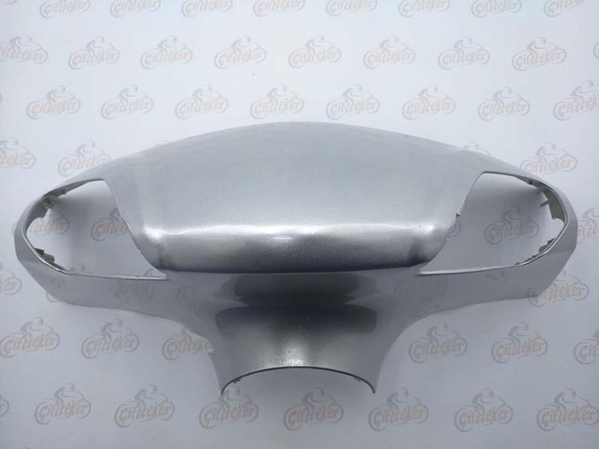 Yamaha CYGNUS RS125 GİDON MUHAFAZA GRİ