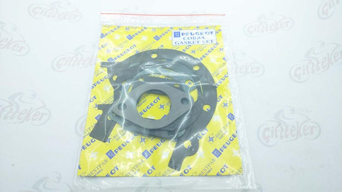 Peugeot PEUGEOT CONTA 105 BEST