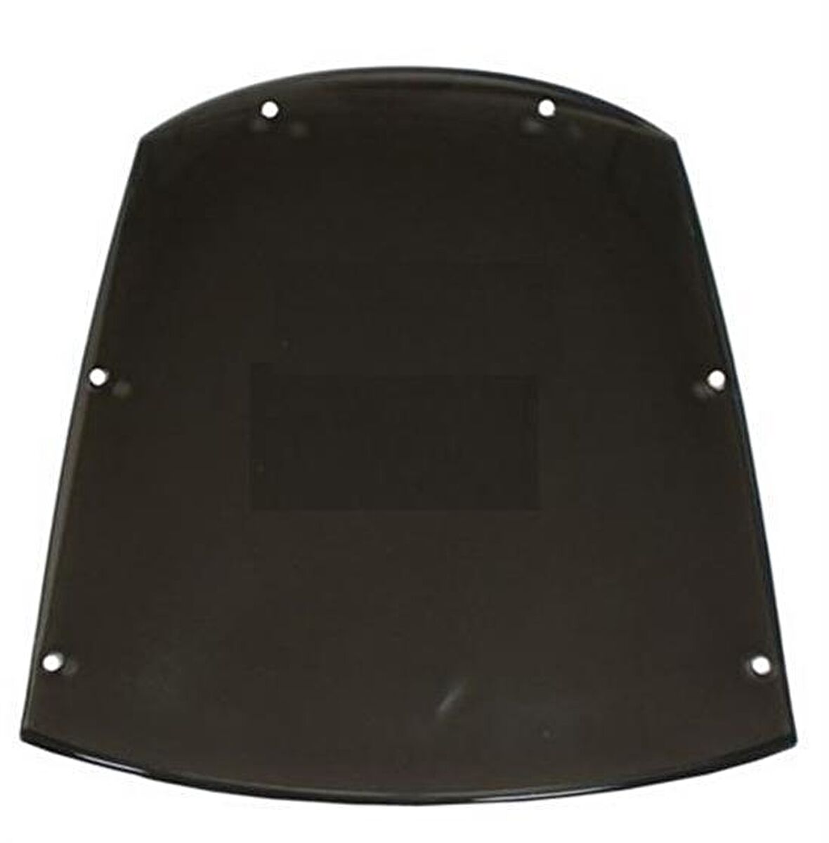 Yamaha YBR ÖN SİPERLİK CAMI EM KARE