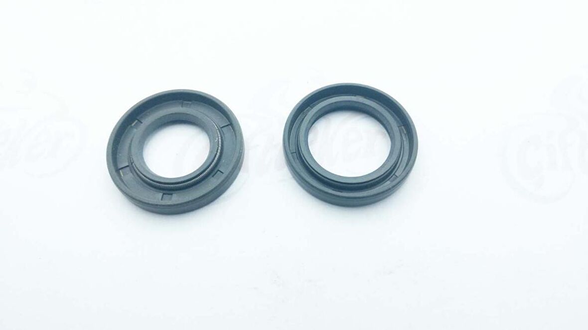 Peugeot PEUGEOT KRANK KEÇESİ TW.