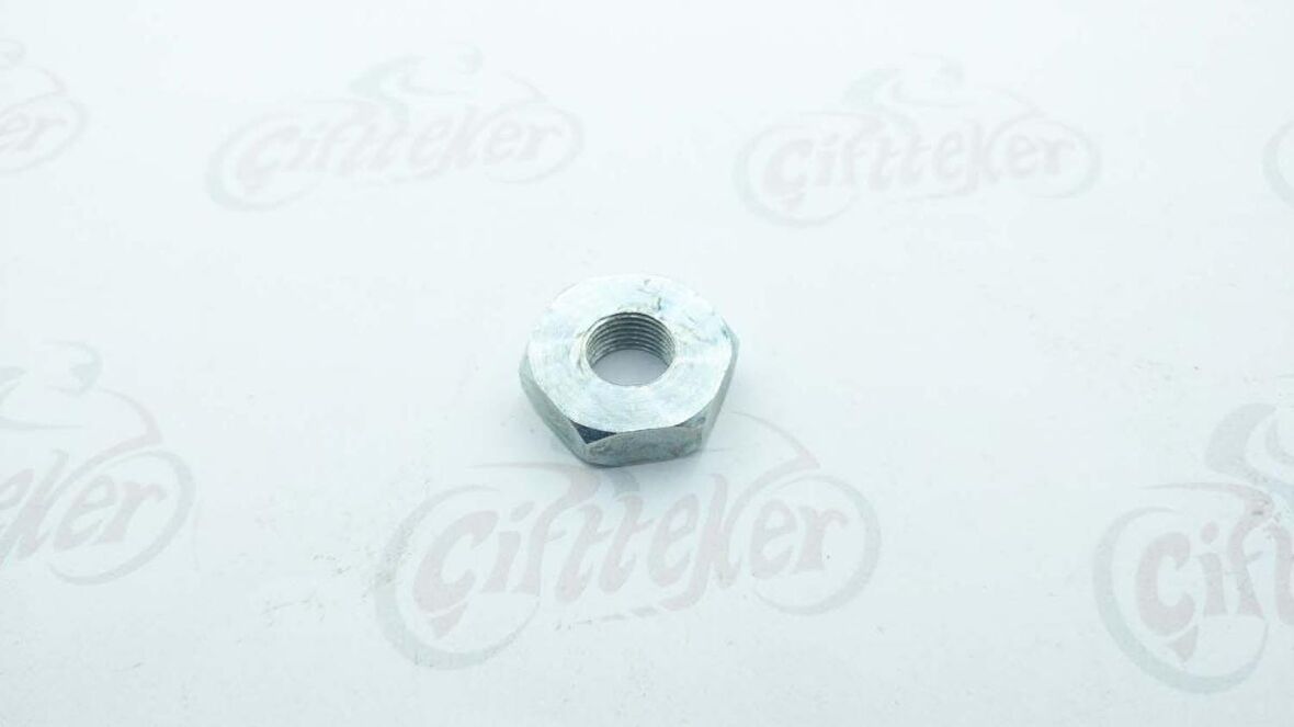 Peugeot PEUGEOT KRANK SOMUNU 22