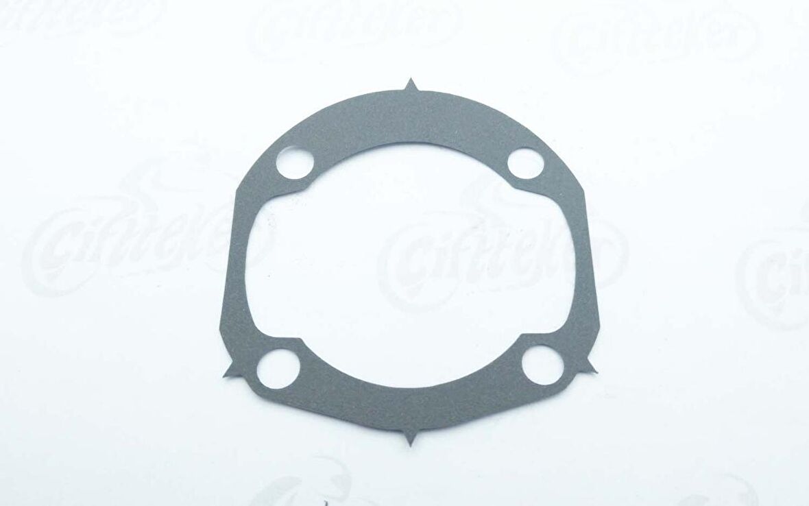 Peugeot PEUGEOT SİLİNDİR ÜST CONTA 103 ALÜMİNYUM BEST