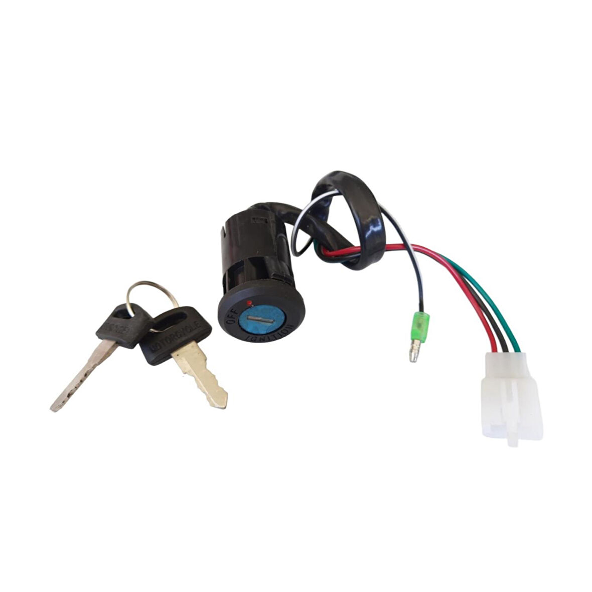 Titan Es Uyumlu Deluxe Kontak