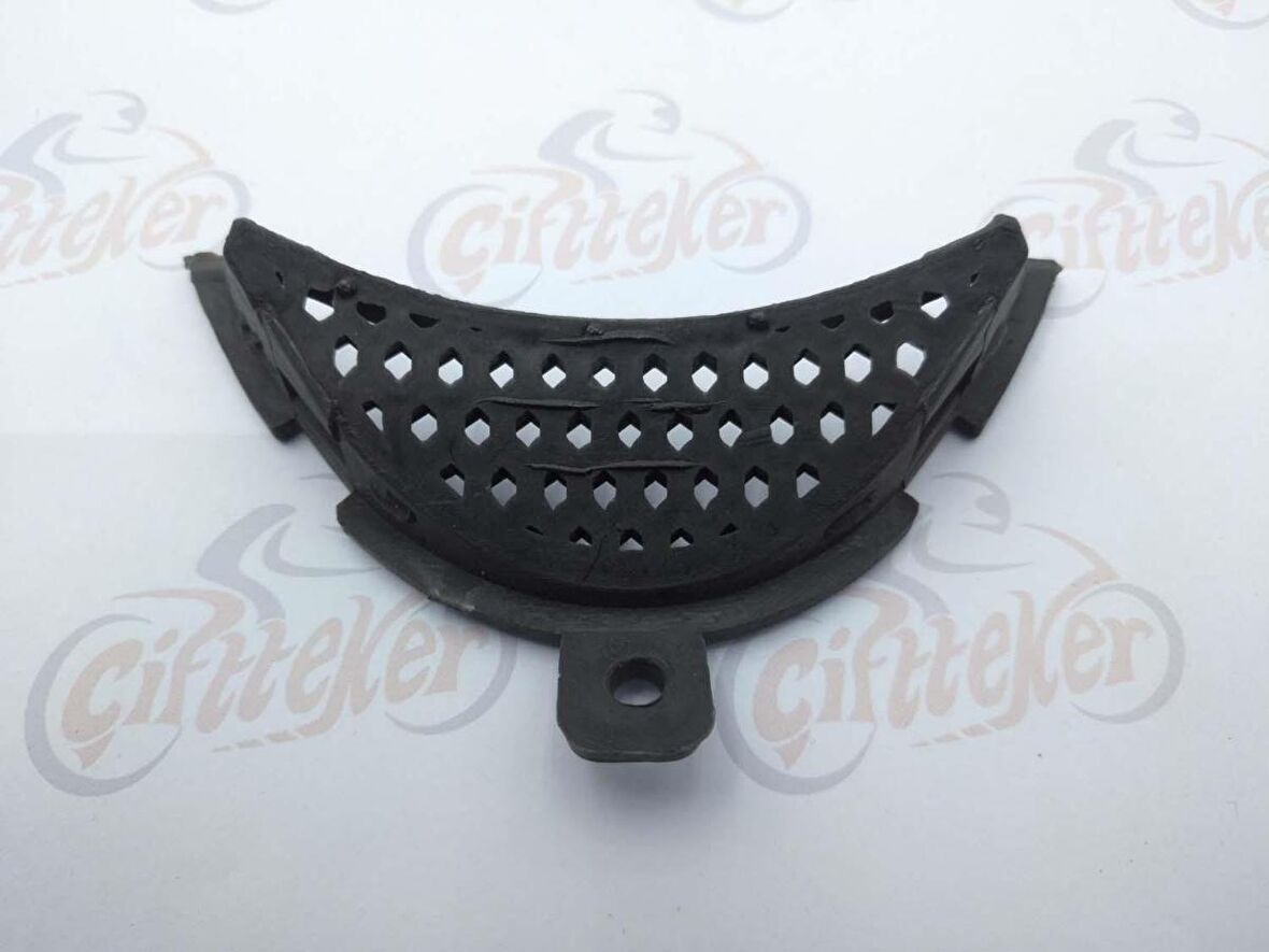 Yamaha CYGNUS RS125 ÖN SİPERLİK IZGARASI