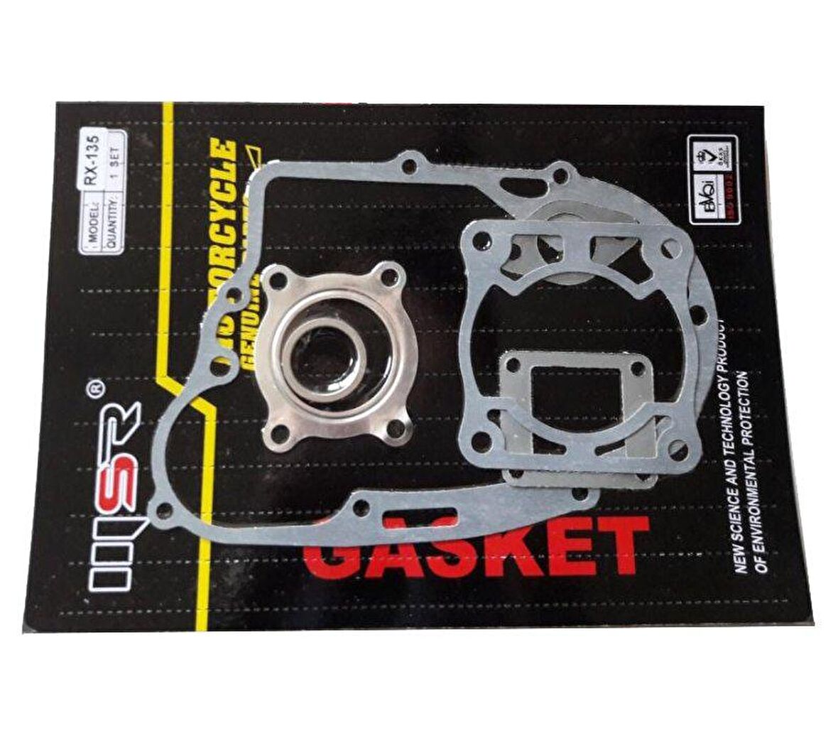 Yamaha RX135 CONTA İTH